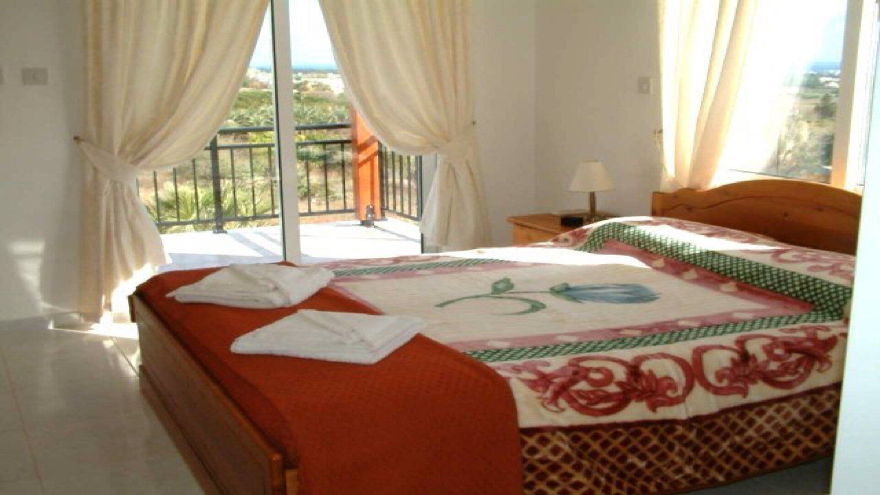 Photo of Bedroom in Koloni