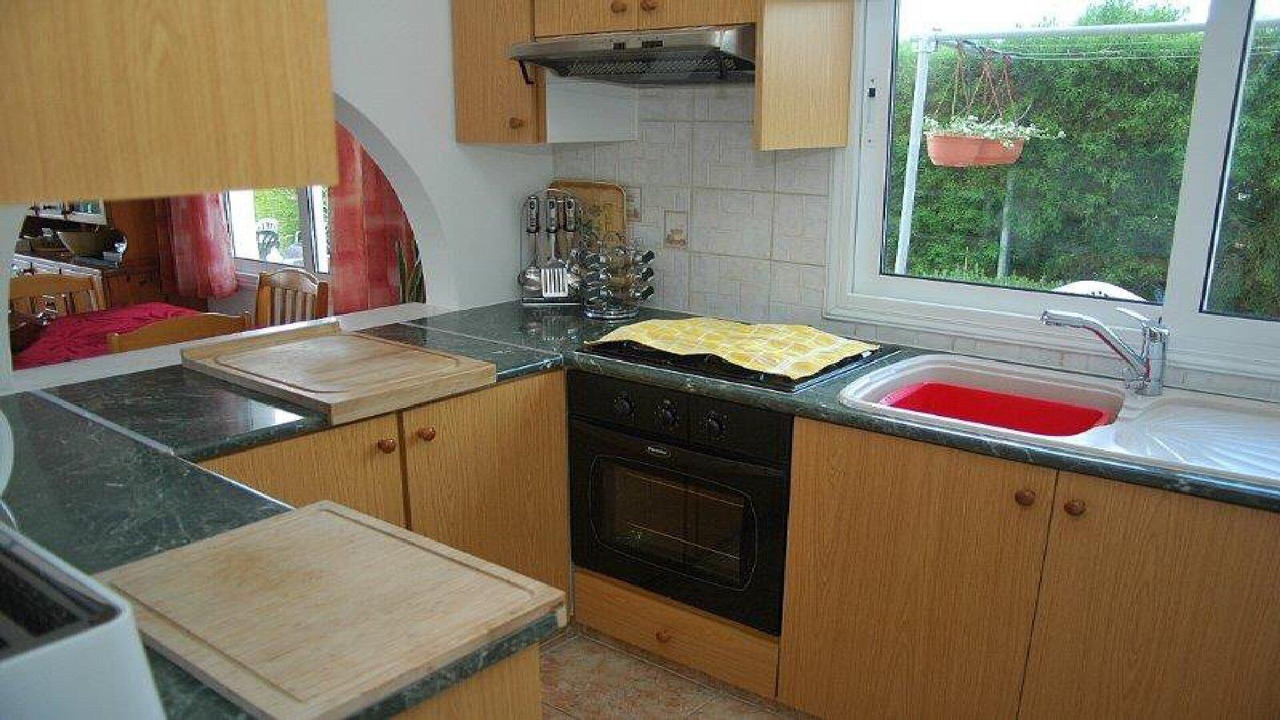 Photo of Kitchen in Koloni