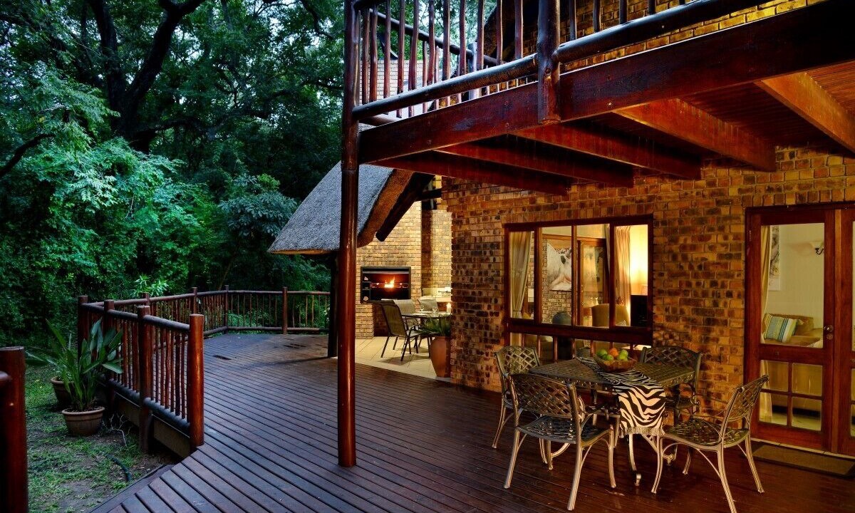 Photo of Outdoor in Hazyview