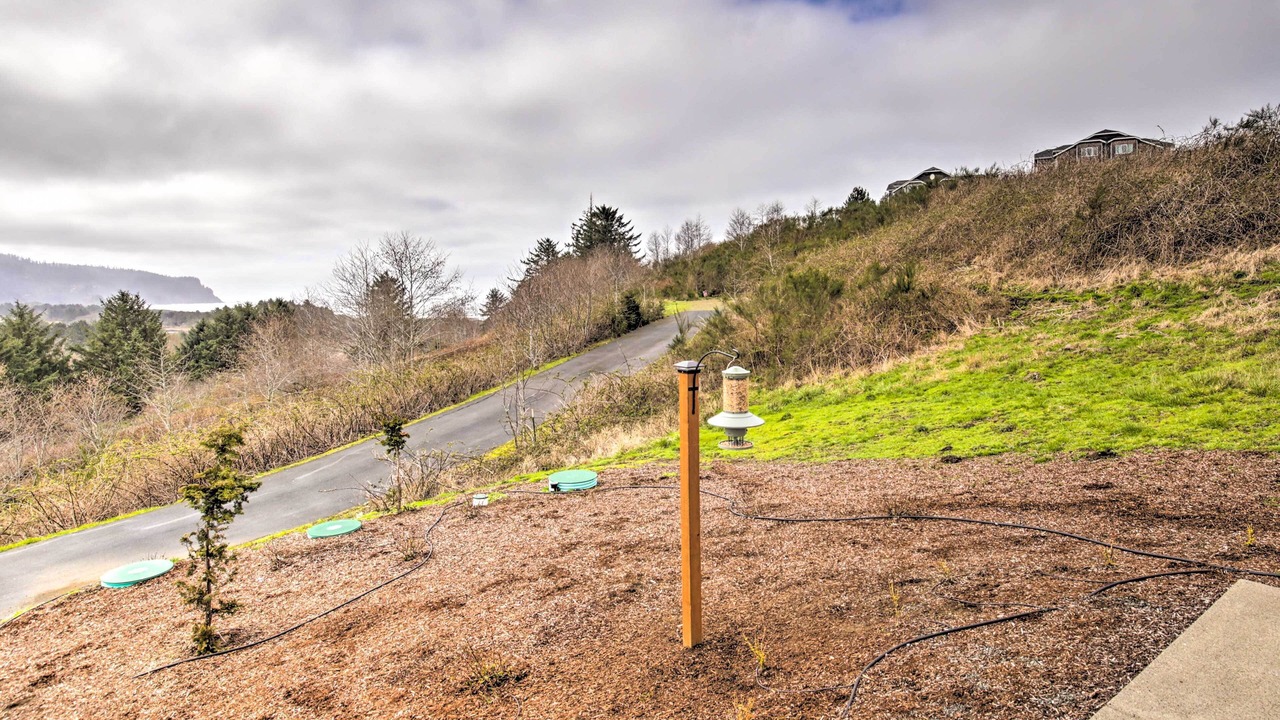 Photo of Outdoor in Neskowin