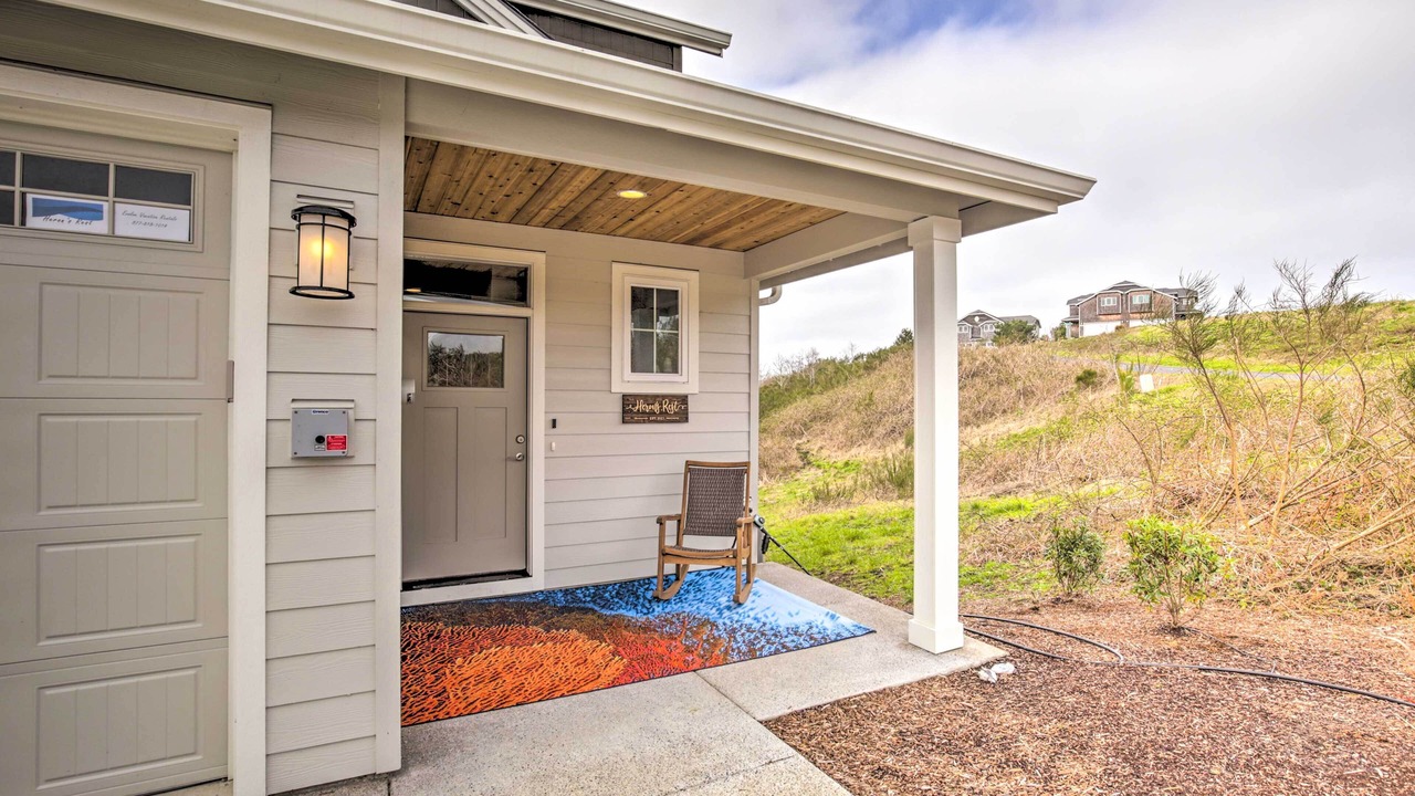 Photo of Outdoor in Neskowin