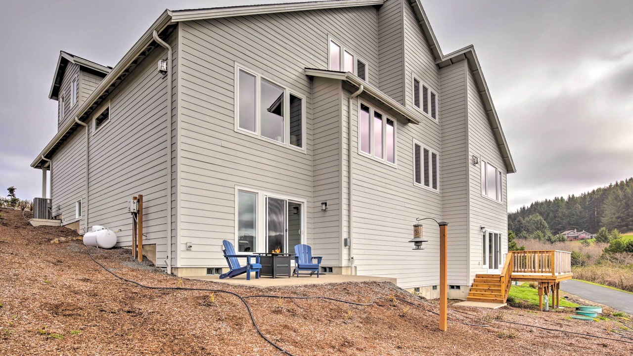 Photo of Outdoor in Neskowin