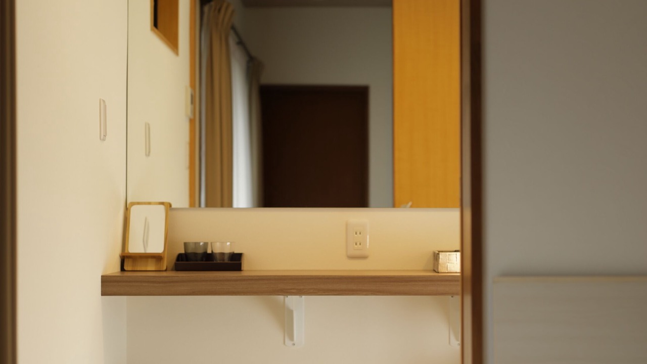 Photo of Bedroom in Asakura