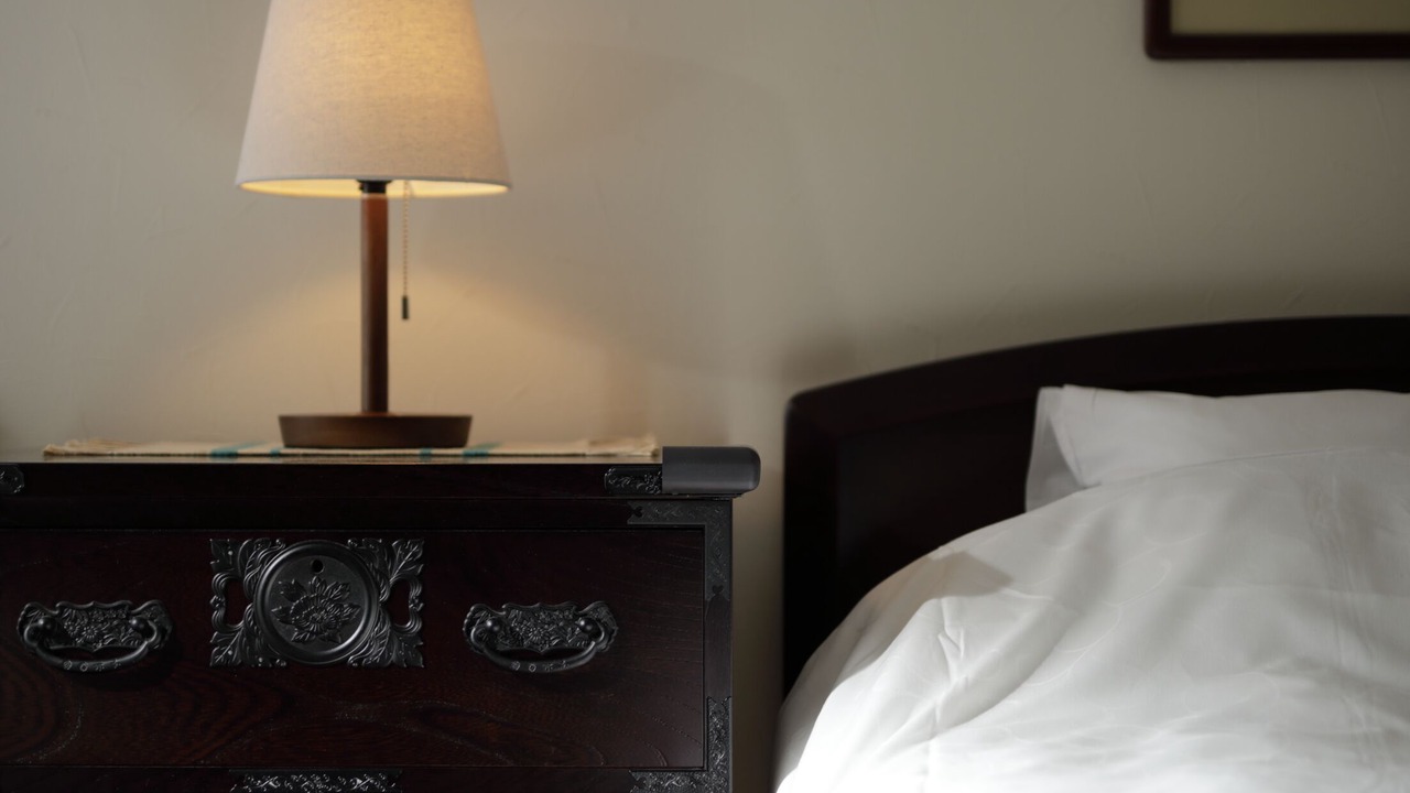 Photo of Bedroom in Asakura