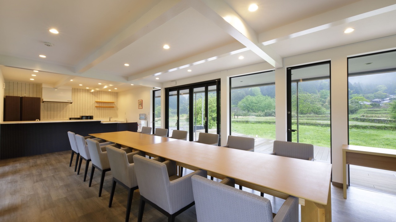 Photo of Kitchen in Asakura