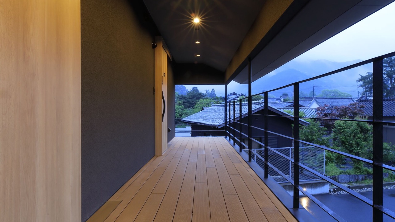 Photo of Bedroom in Asakura