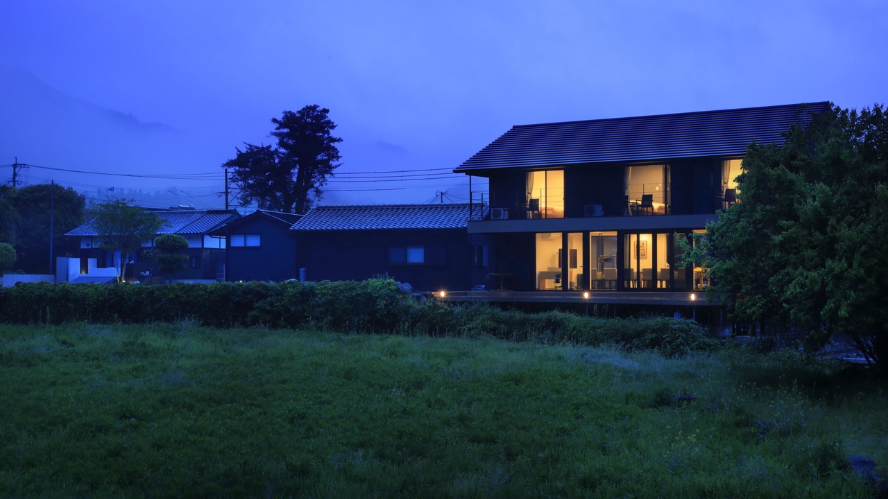 Photo of Bedroom in Asakura