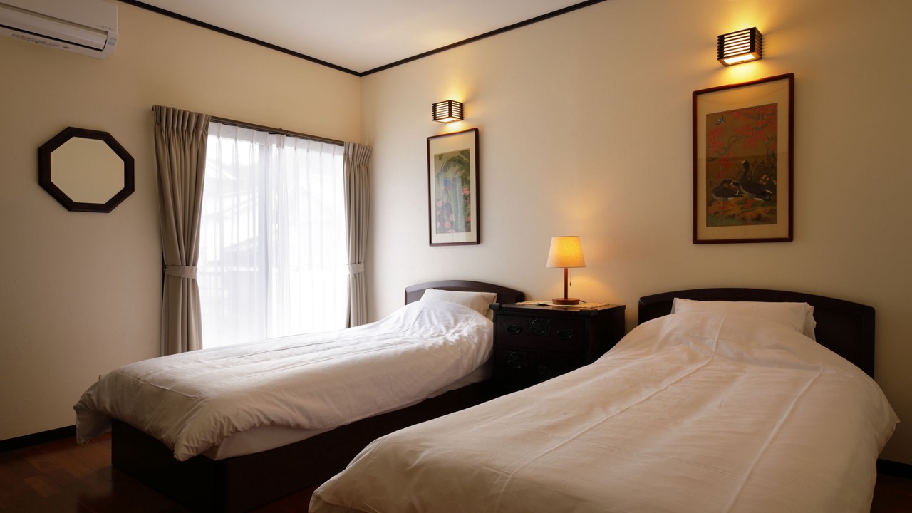 Photo of Bedroom in Asakura