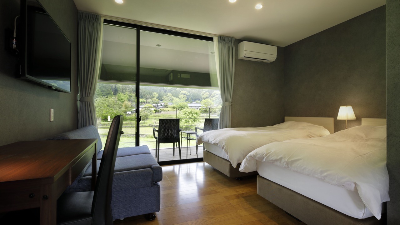Photo of Bedroom in Asakura
