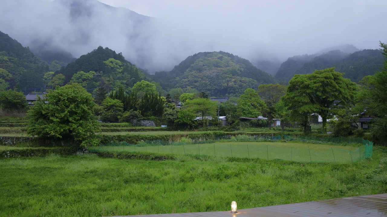 Photo of Patio Balcony in Asakura
