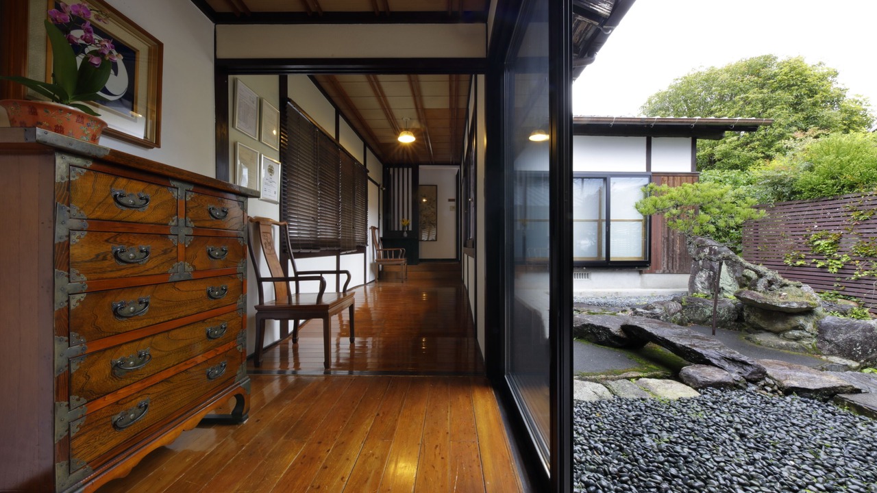 Photo of Bedroom in Asakura