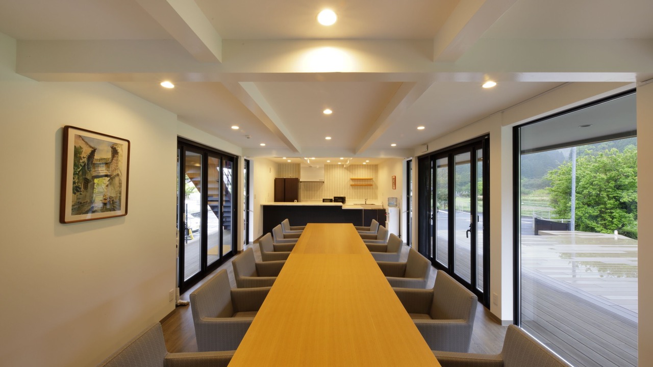 Photo of Livingroom in Asakura