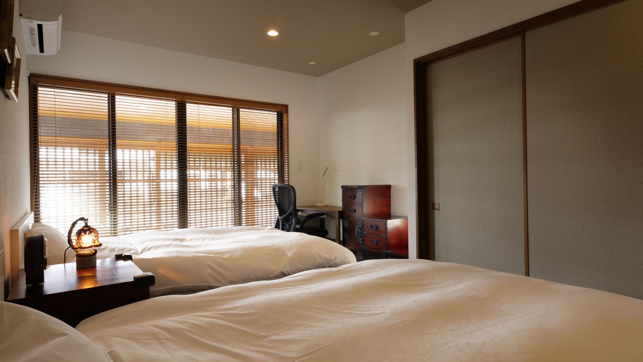 Photo of Bedroom in Asakura