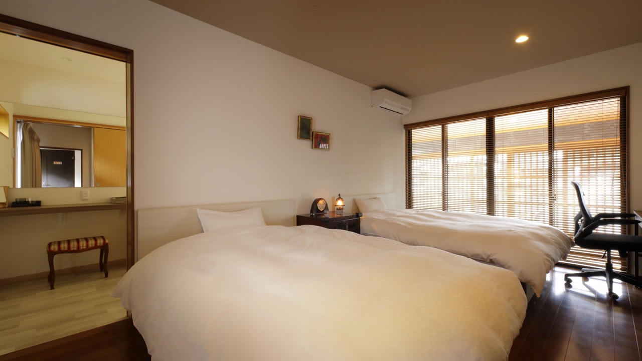 Photo of Bedroom in Asakura