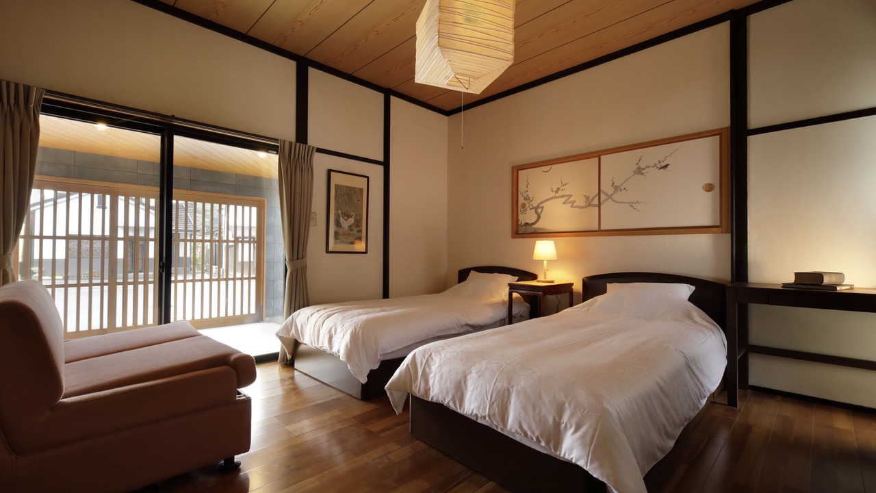 Photo of Bedroom in Asakura