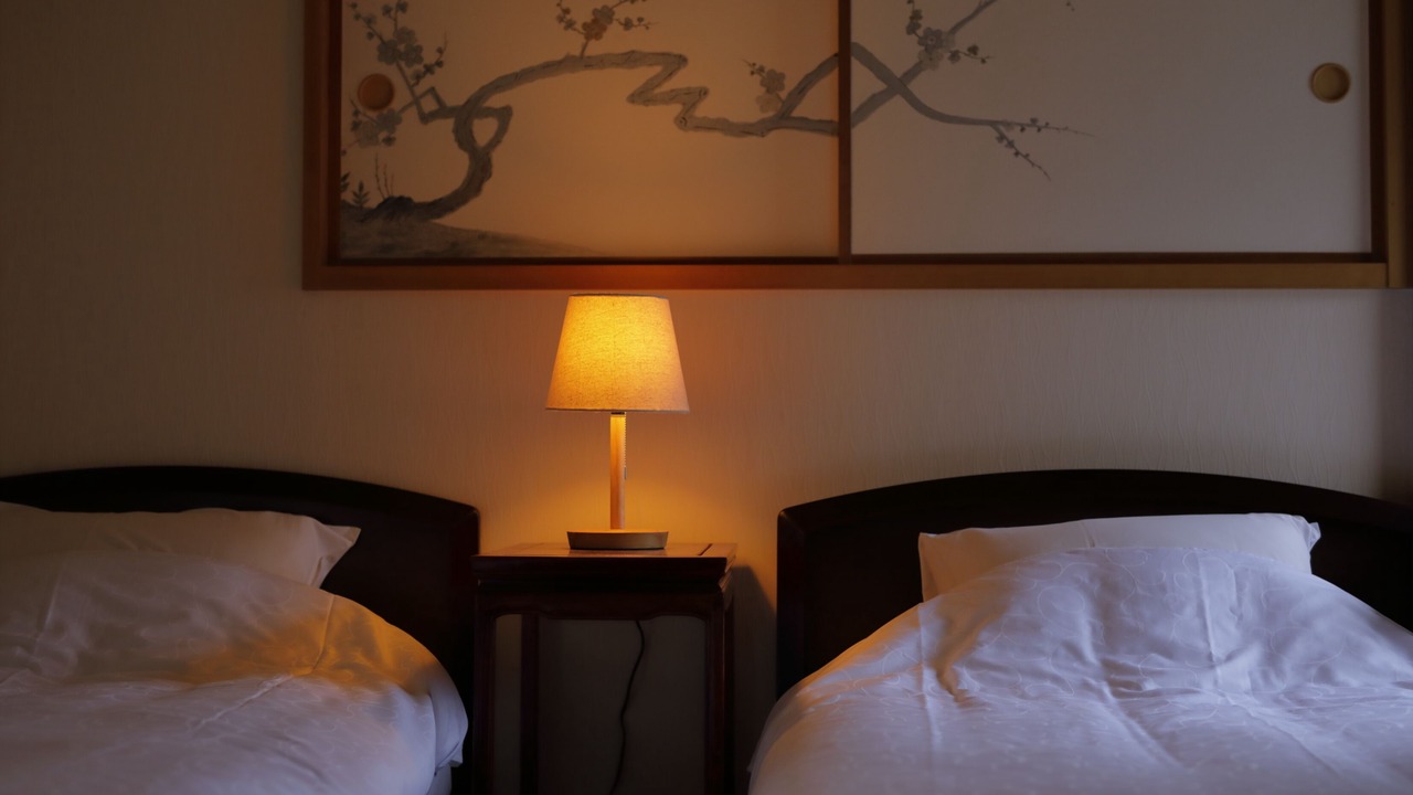 Photo of Bedroom in Asakura