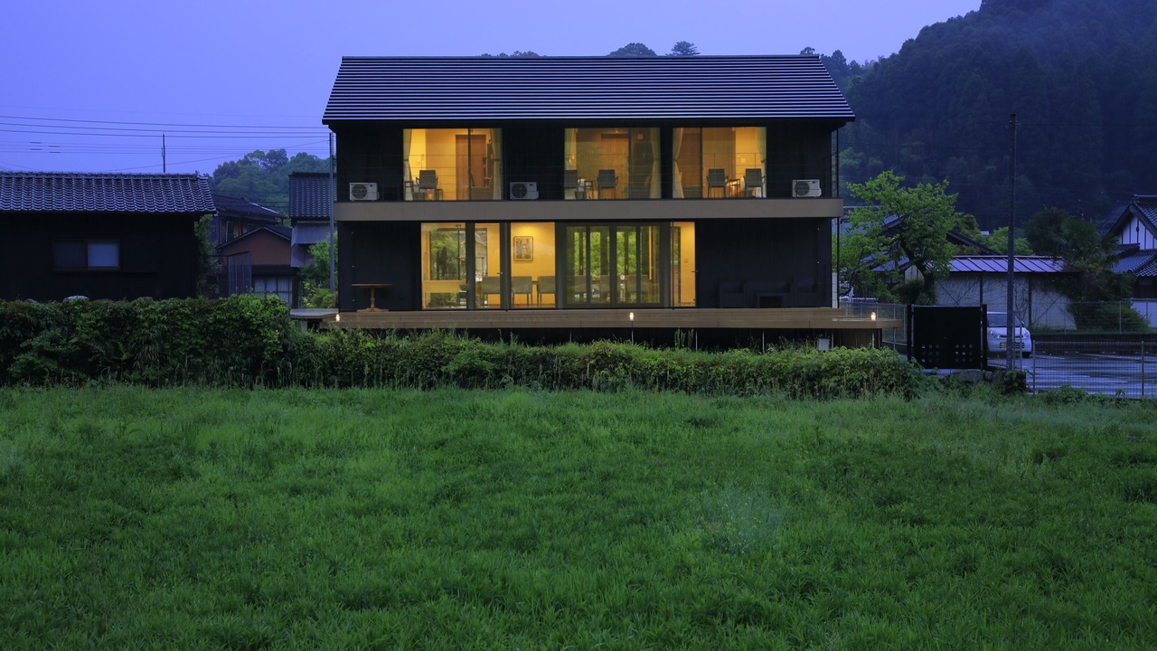 Photo of Bedroom in Asakura