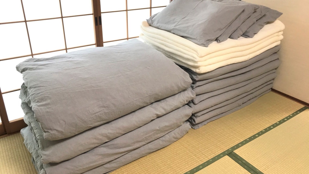 Photo of Bedroom in Uchinomaki