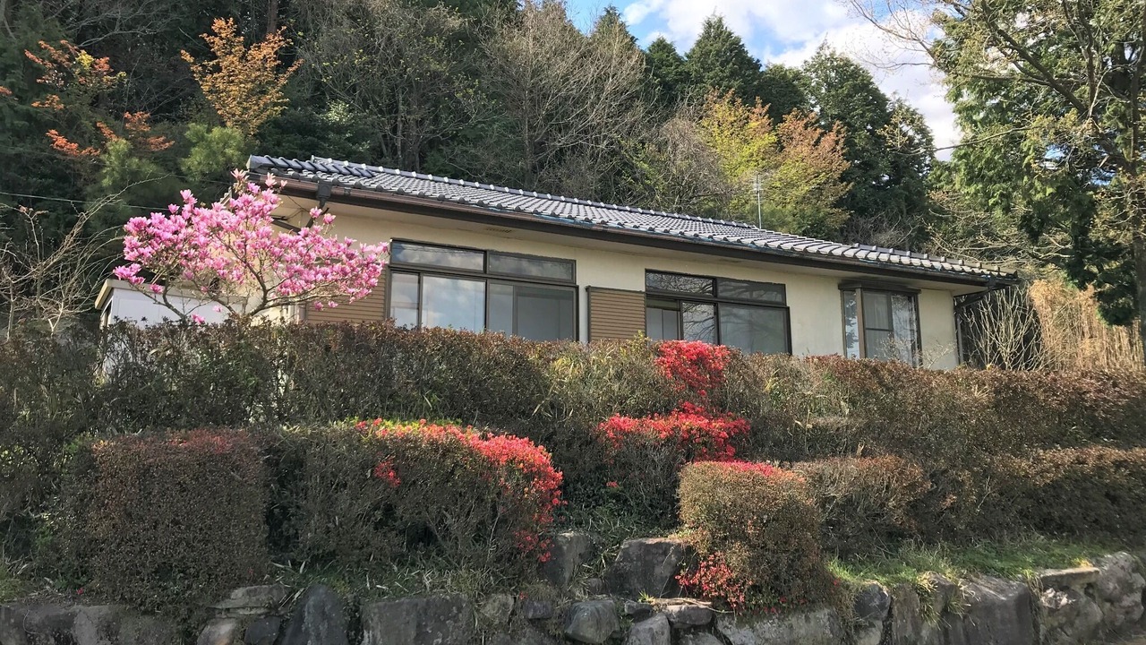 Photo of Outdoor in Uchinomaki