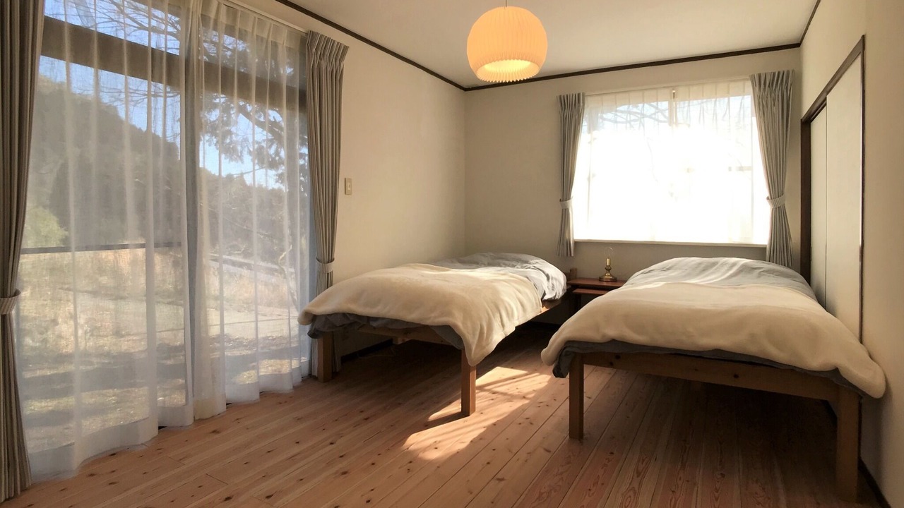Photo of Bedroom in Uchinomaki