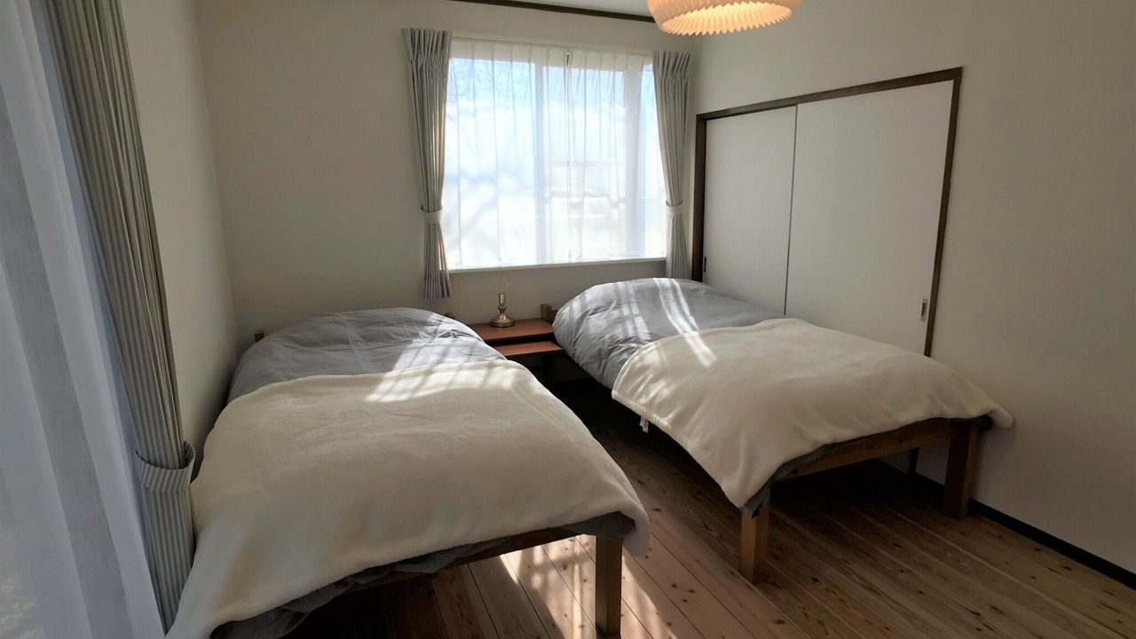Photo of Bedroom in Uchinomaki