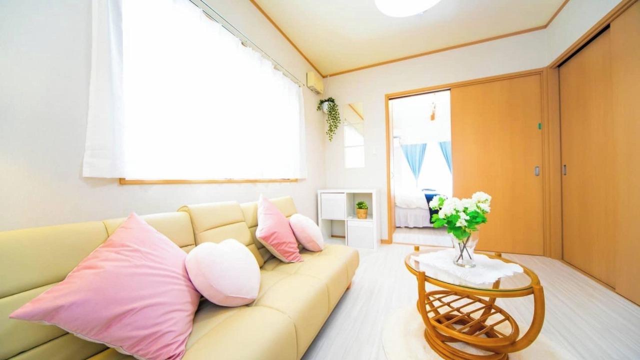 Photo of Livingroom in Awaji