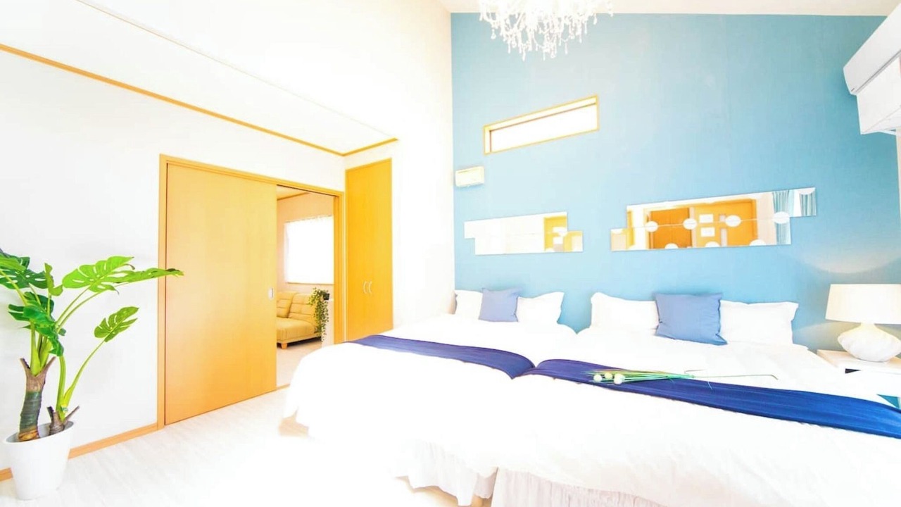 Photo of Bedroom in Awaji