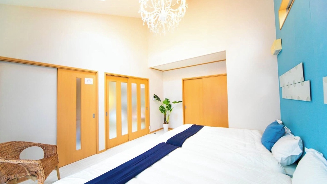 Photo of Bedroom in Awaji