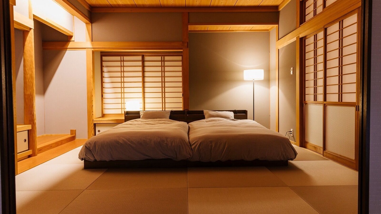 Photo of Bedroom in Aso