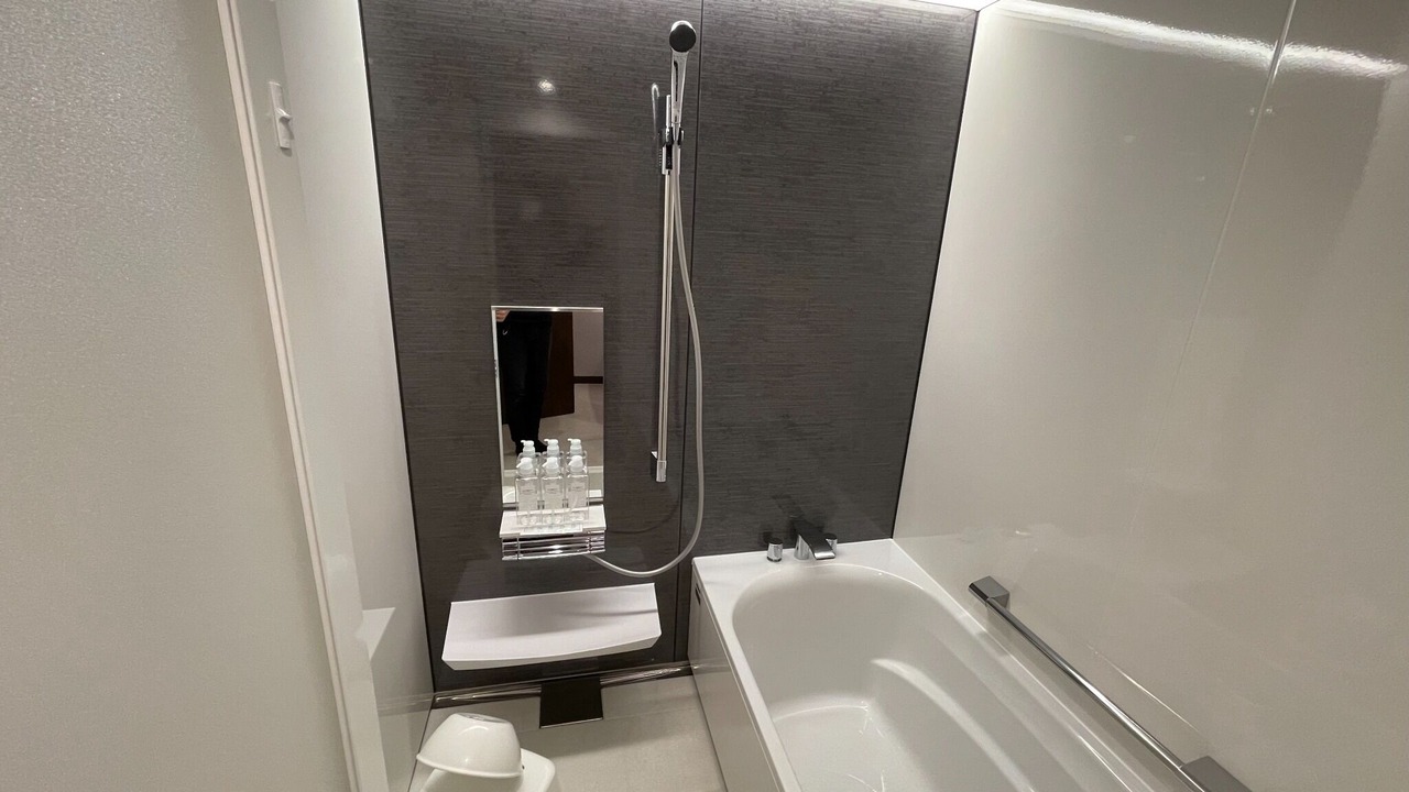 Photo of Bathroom in Aso