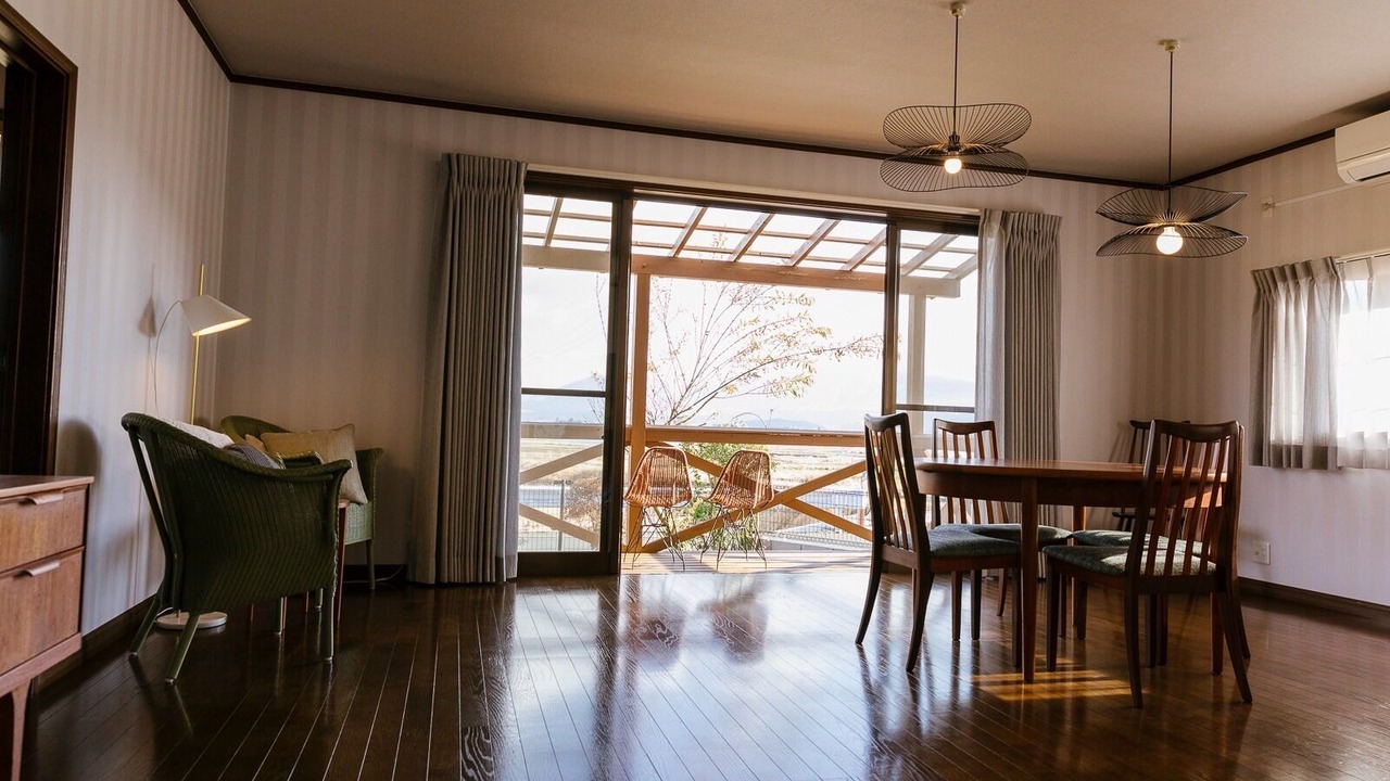 Photo of Livingroom in Aso
