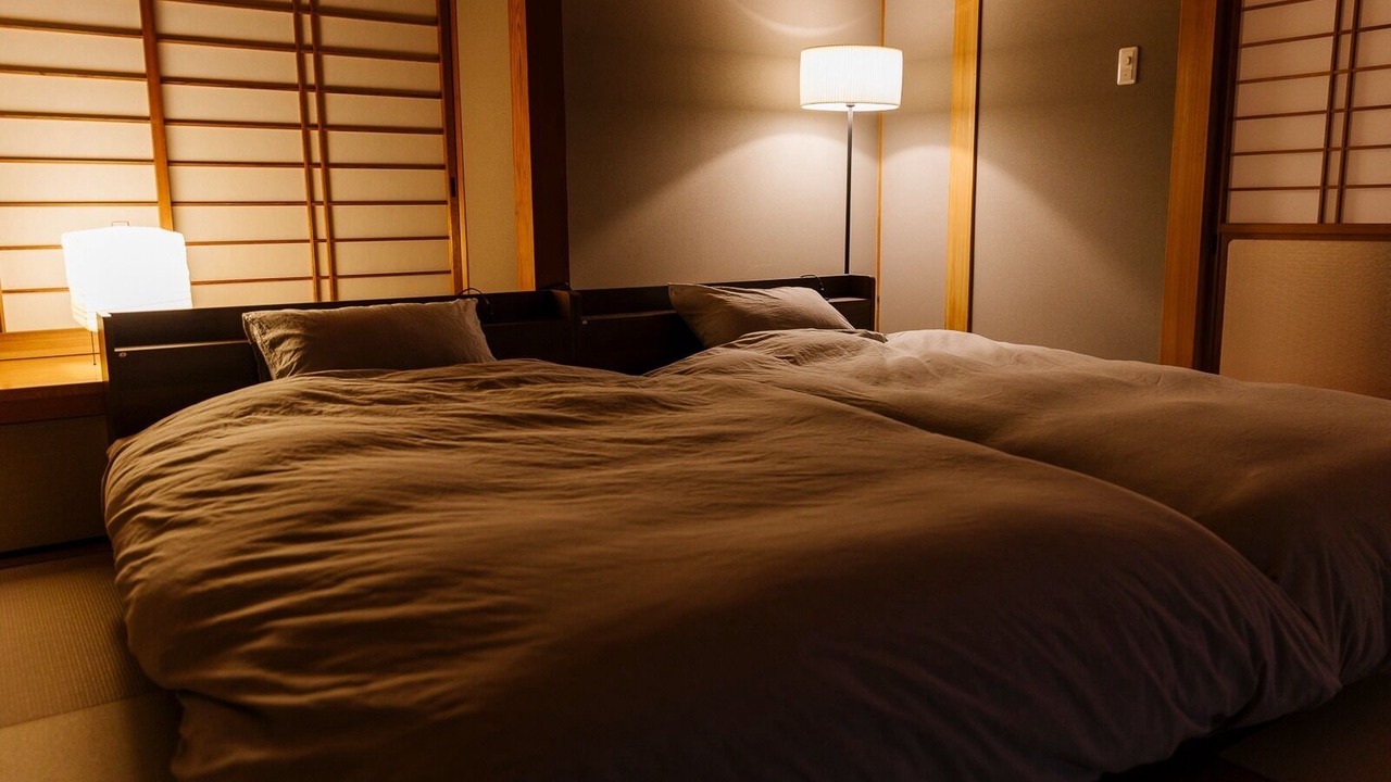 Photo of Bedroom in Aso
