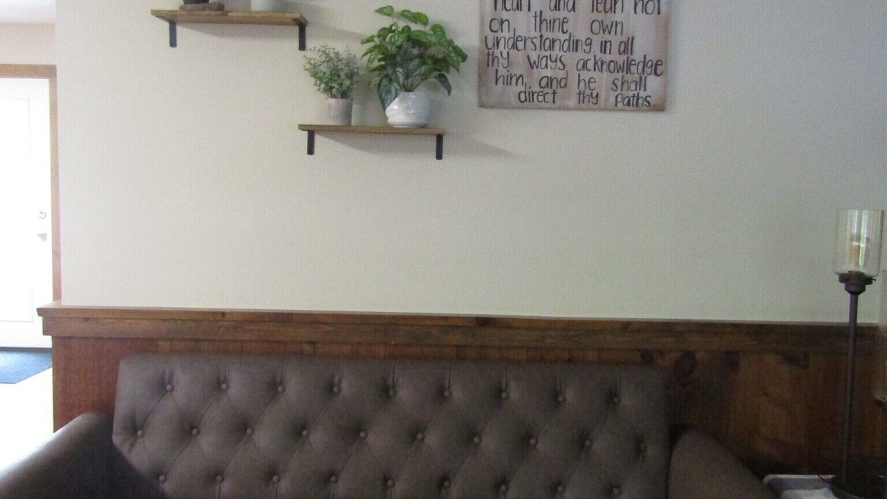 Photo of Livingroom in New Germantown