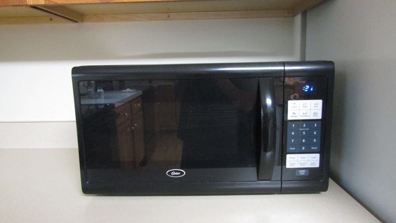 Photo of Kitchen in New Germantown