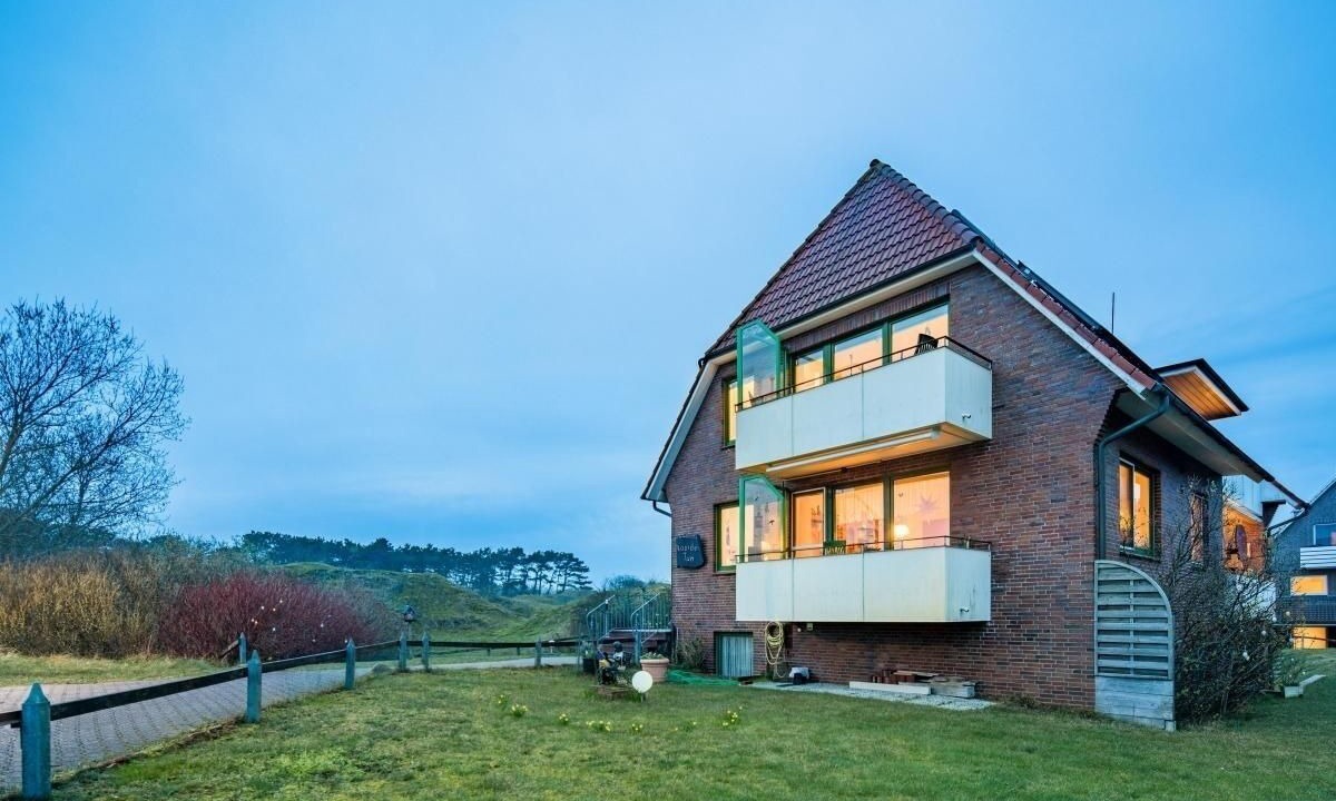 Photo of Outdoor in Baltrum