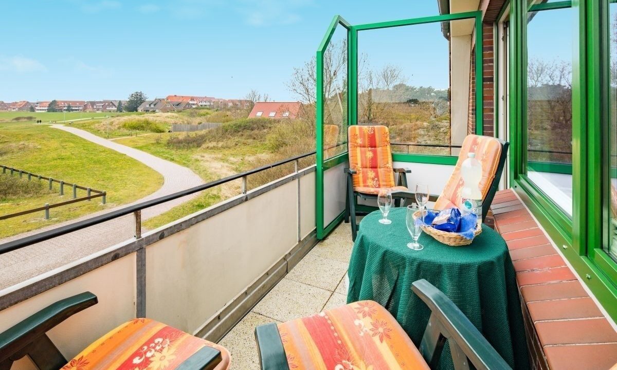 Photo of Outdoor in Baltrum