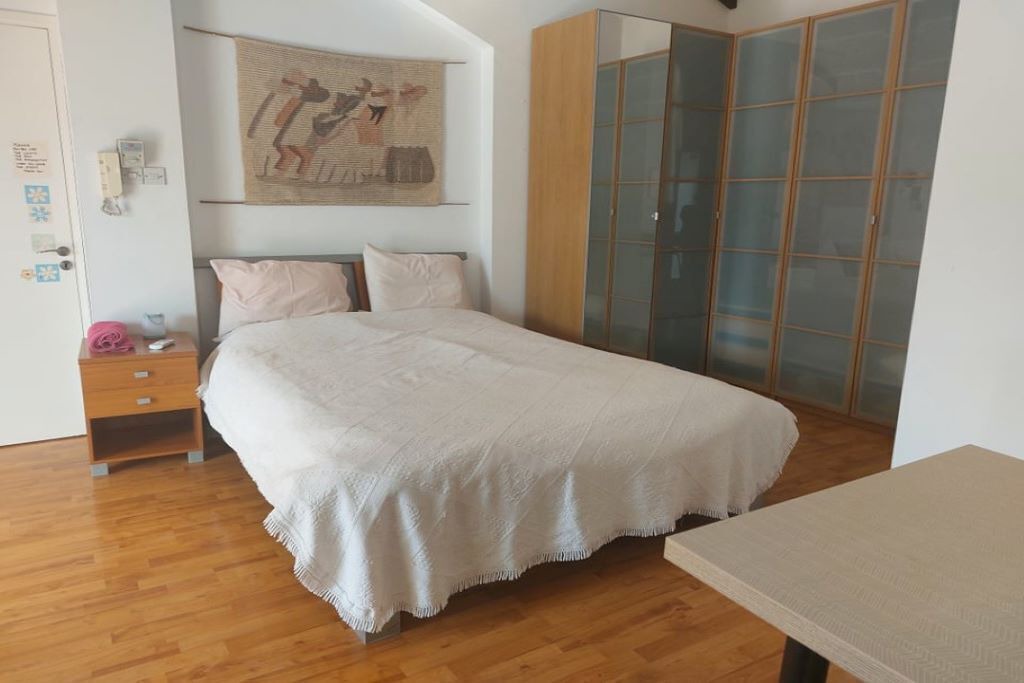 Photo of Bedroom in Limassol