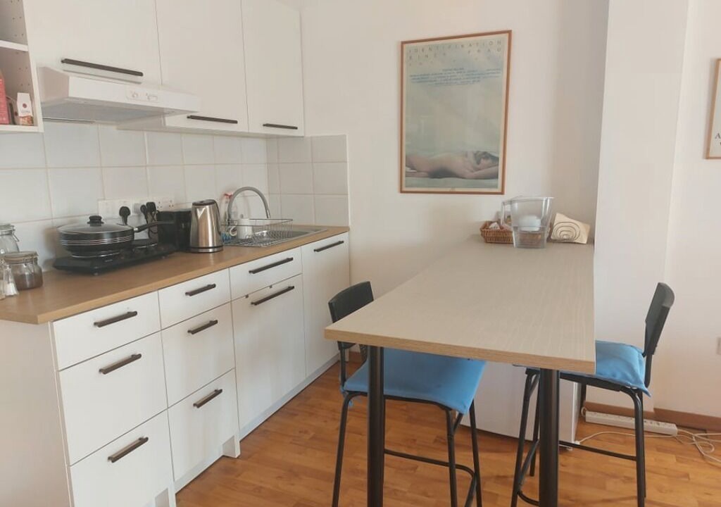 Photo of Kitchen in Limassol