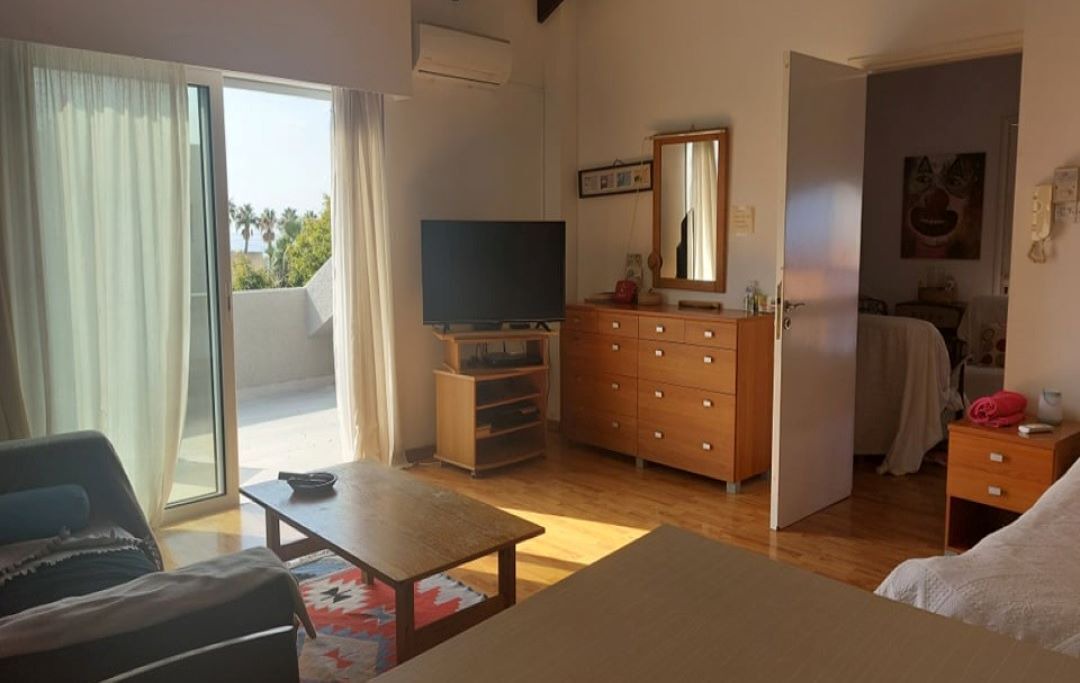 Photo of Bedroom in Limassol
