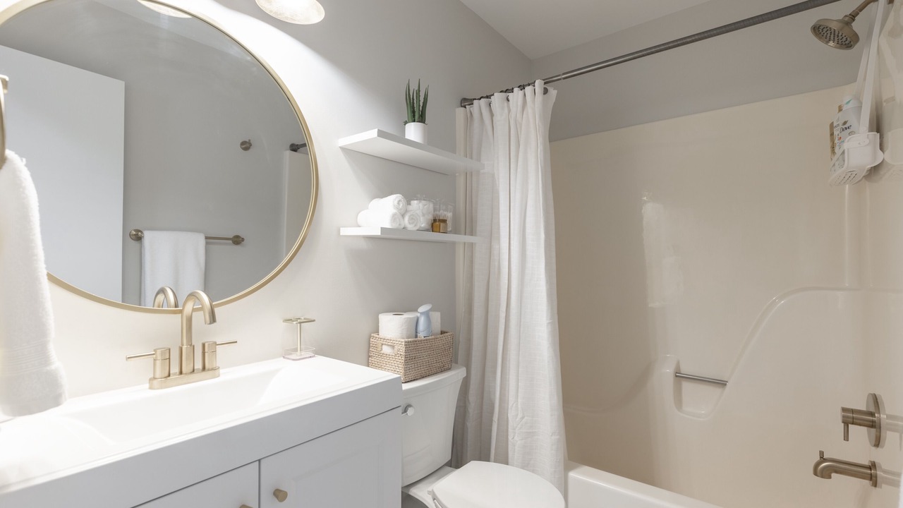 Photo of Bathroom in North Chesterfield