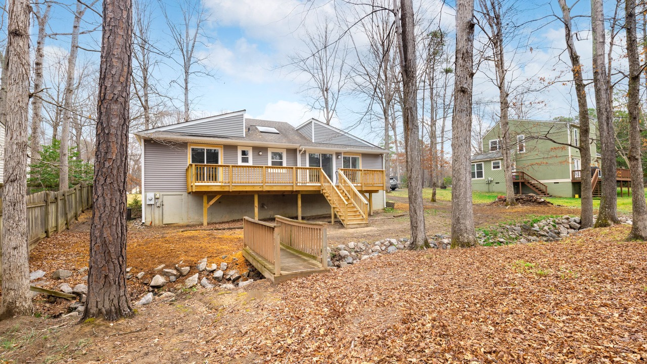 Photo of Outdoor in North Chesterfield