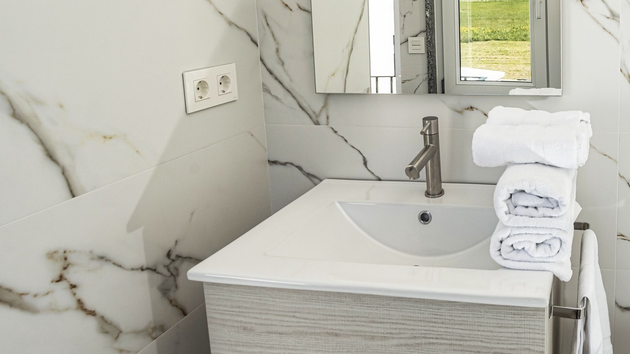Photo of Bathroom in Frije