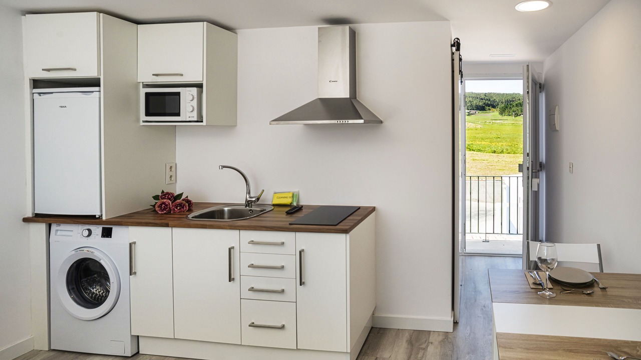 Photo of Kitchen in Frije