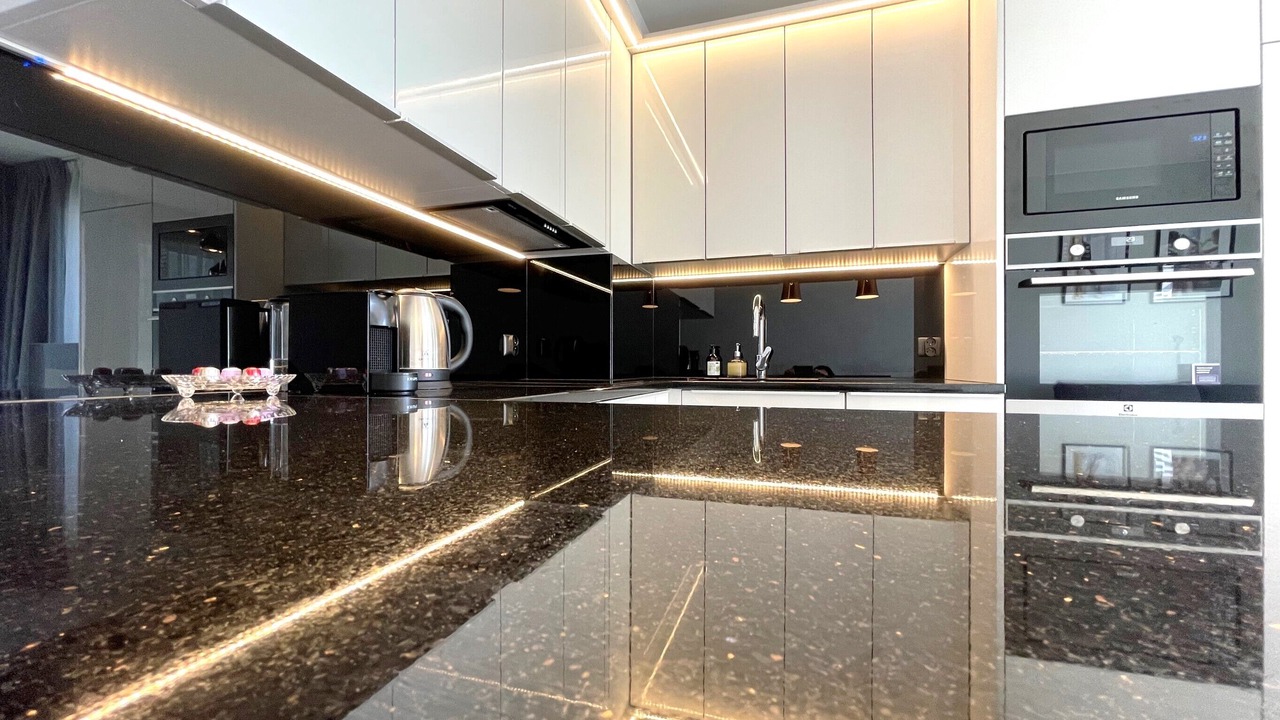 Photo of Kitchen in Reda