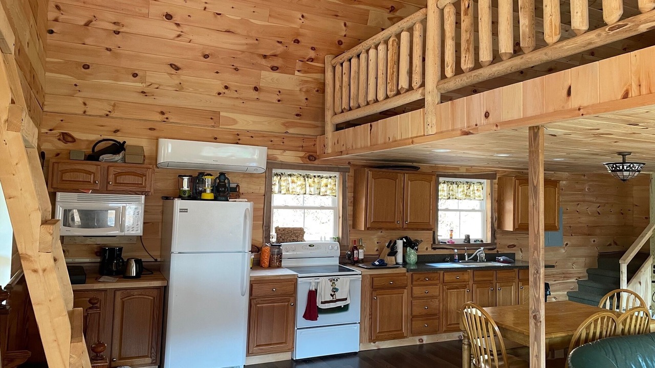 Photo of Kitchen in Farrandsville