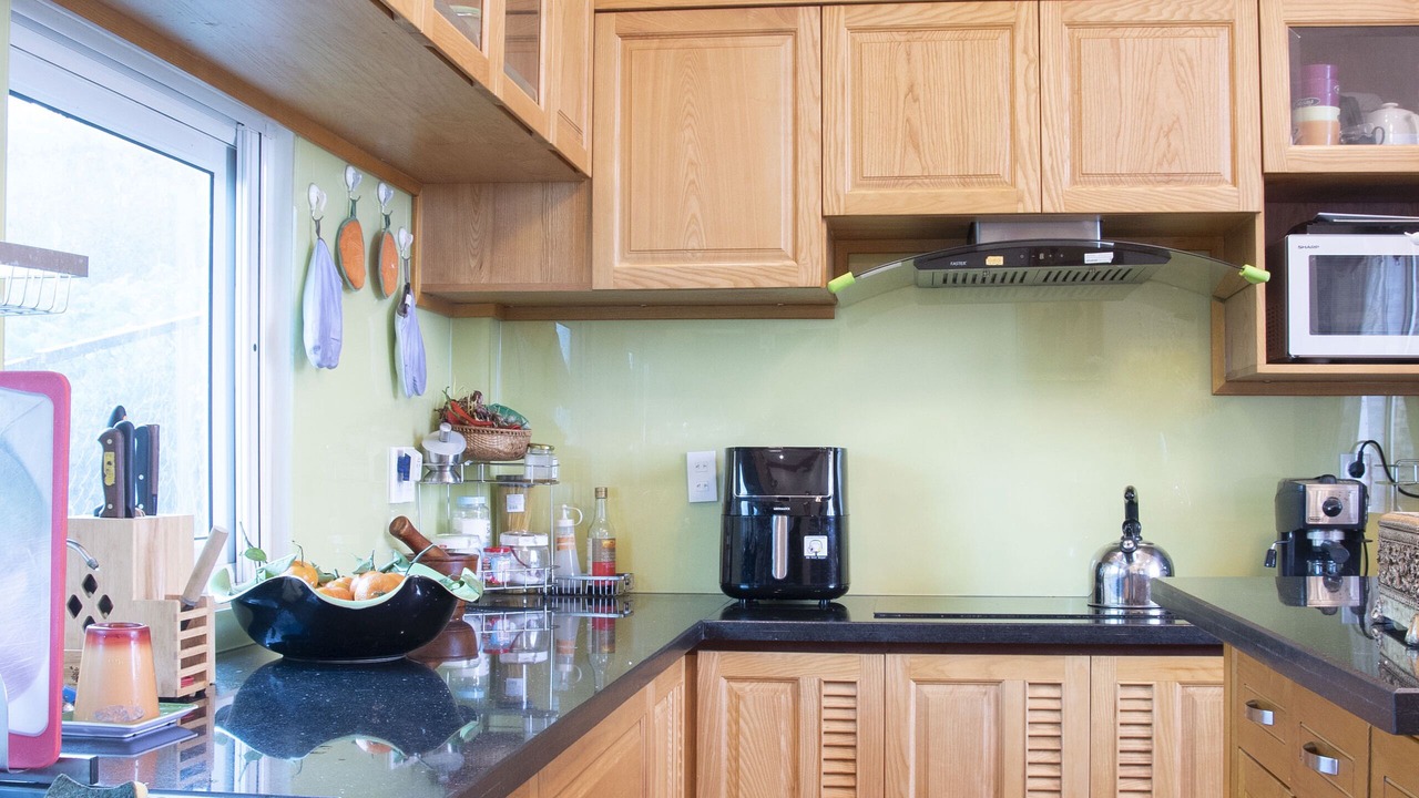 Photo of Kitchen in Bao Loc