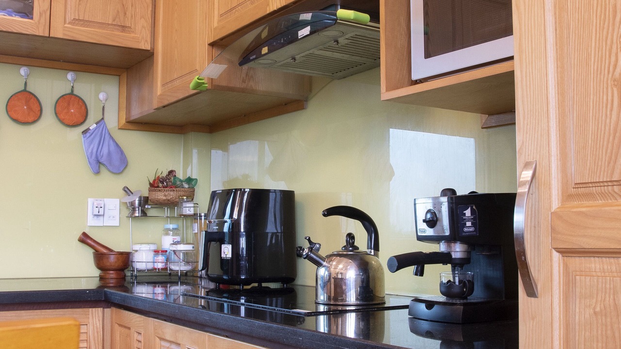 Photo of Kitchen in Bao Loc