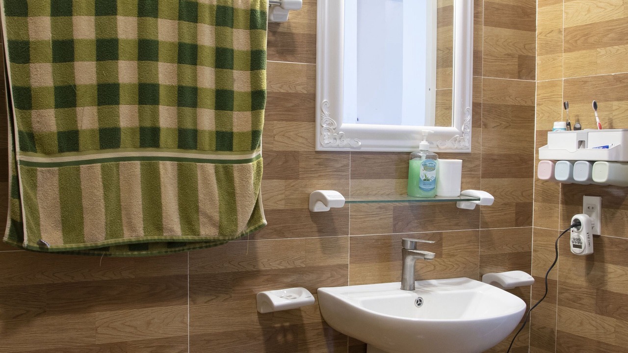 Photo of Bathroom in Bao Loc