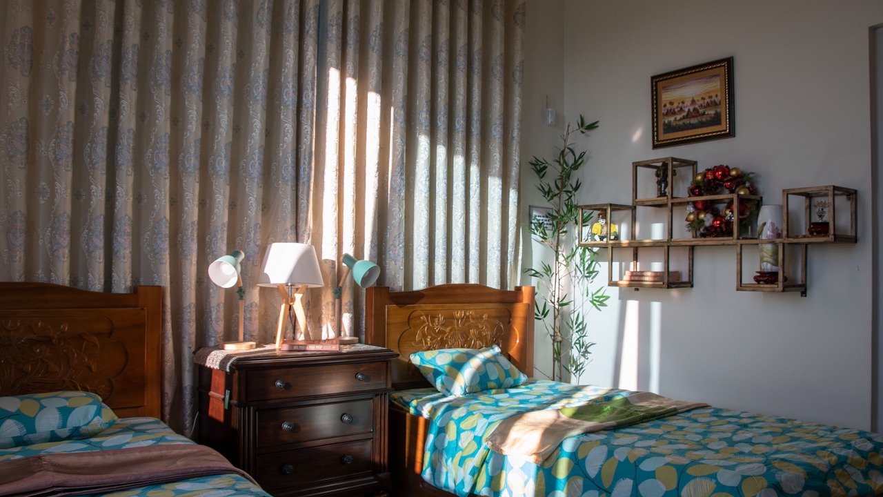 Photo of Bedroom in Bao Loc