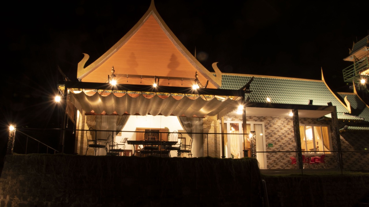 Photo of Outdoor in Bao Loc
